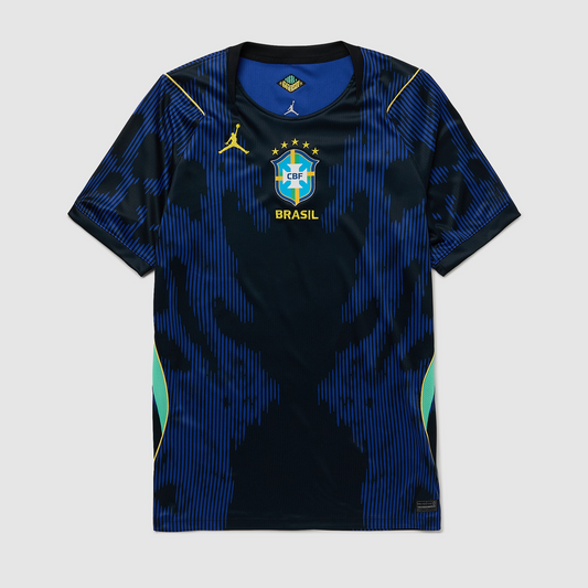 Brazil Away Jersey 2026/27 Player Version