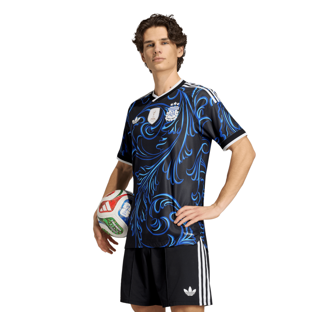 Argentina Away Jersey 2026/27 Player Version - photo 2