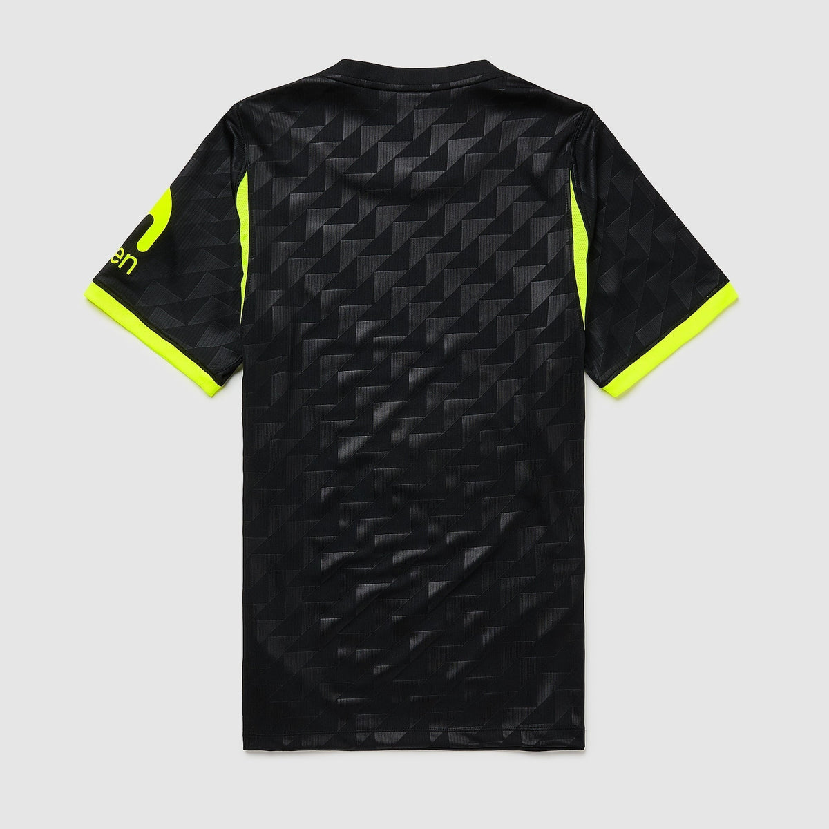 Atlético de Madrid Away Jersey 2026/27 - photo 2