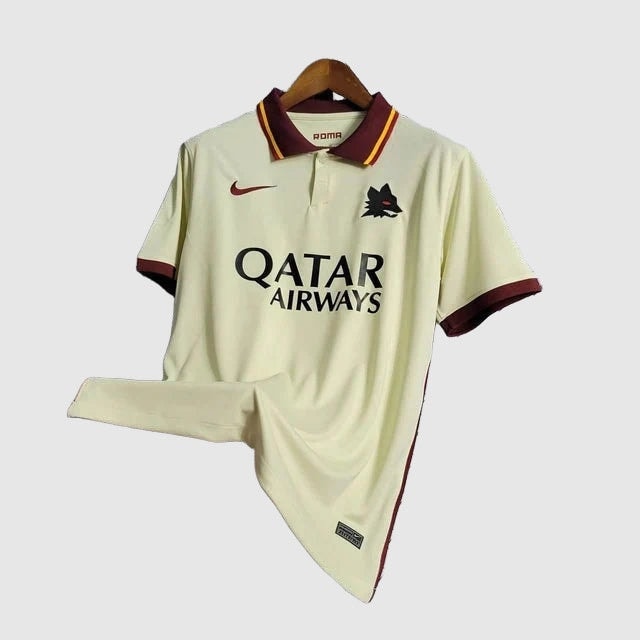 Camisola Roma Alternativa 20/21