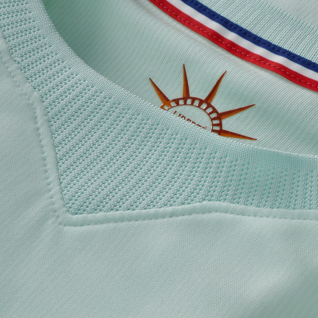 France Away Women's Jersey 2026/27 - photo 9