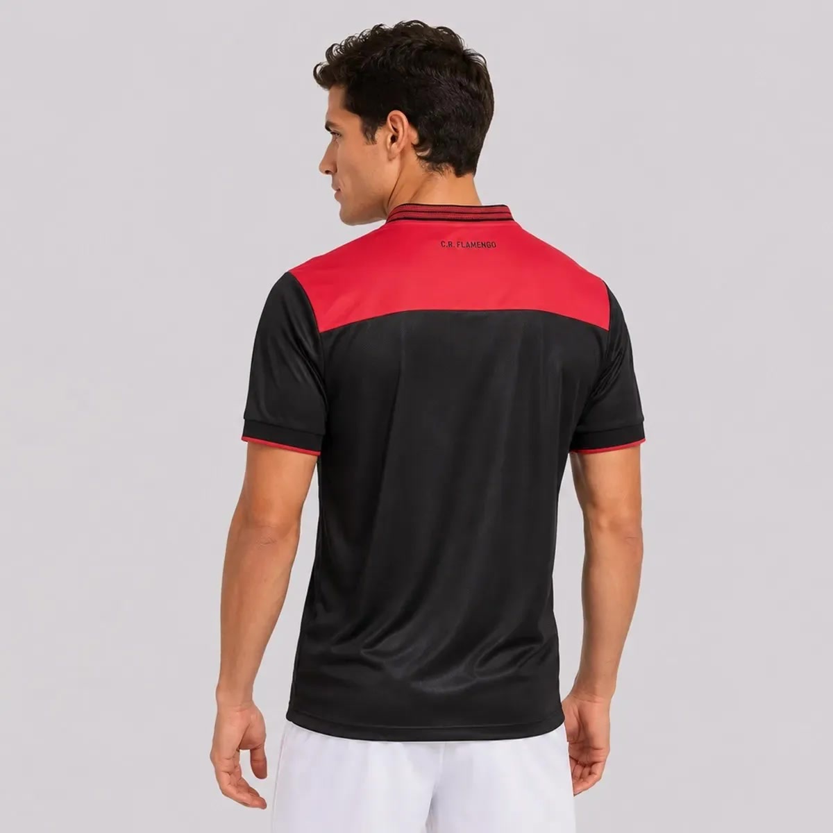 Flamengo 2026/27 Special Edition Fan Jersey - photo 2