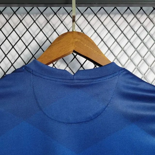 Brazil Away Jersey 2020/21 - photo 5