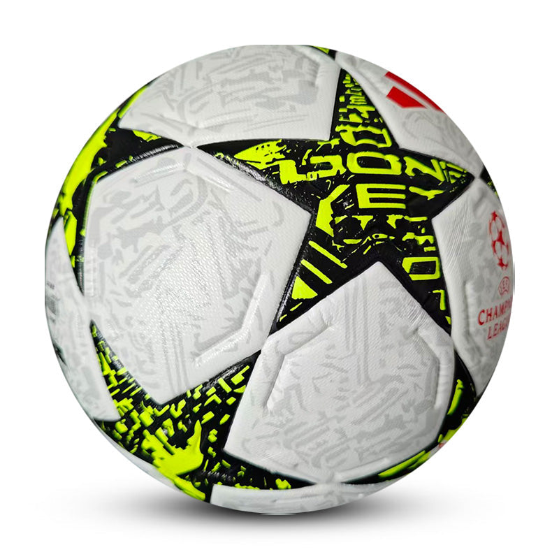 UEFA Champions League Pro 3rd Ball 2026/27 - photo 2