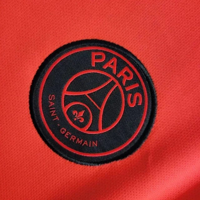 Paris Saint-Germain Away Jersey 2019/20 - Coral Red - photo 3