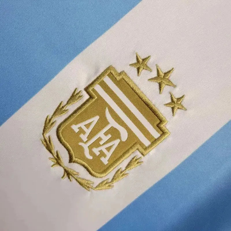 Argentina Home Women's Jersey 2024/25 - photo 3
