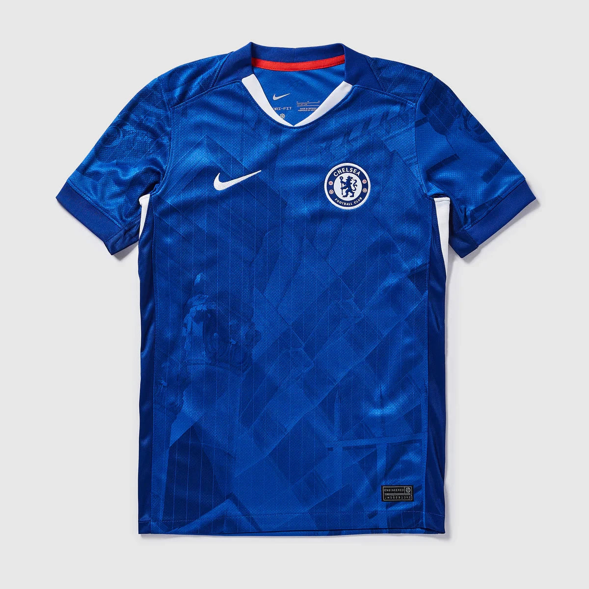 Chelsea Home Jersey 2025/26
