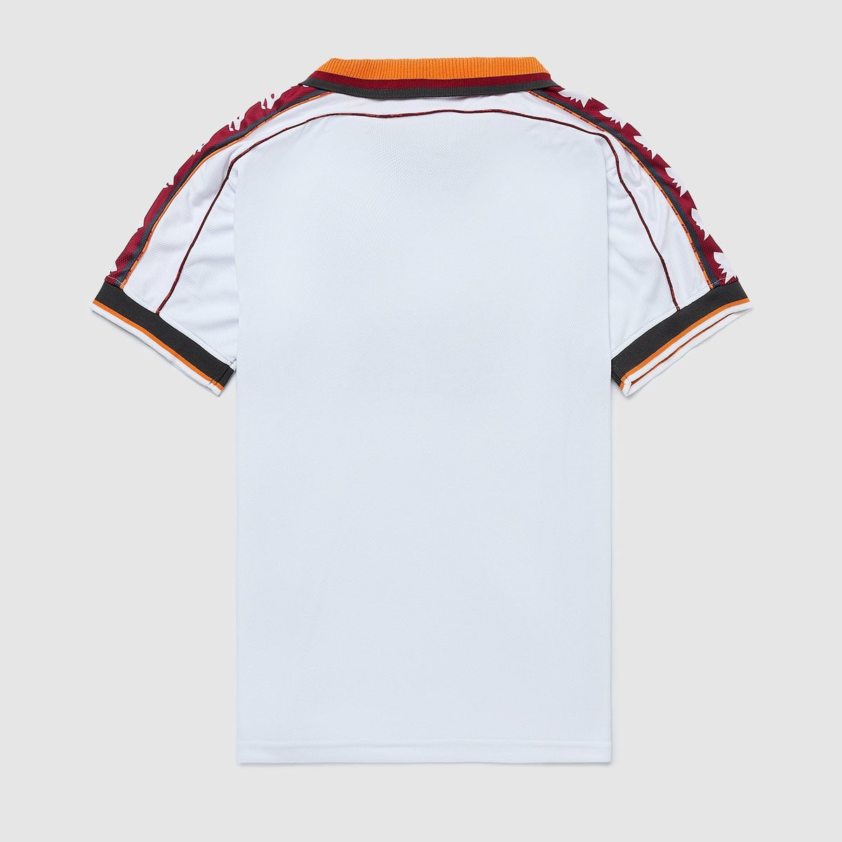 AS Roma Retro Away Jersey 1998/99 - photo 2