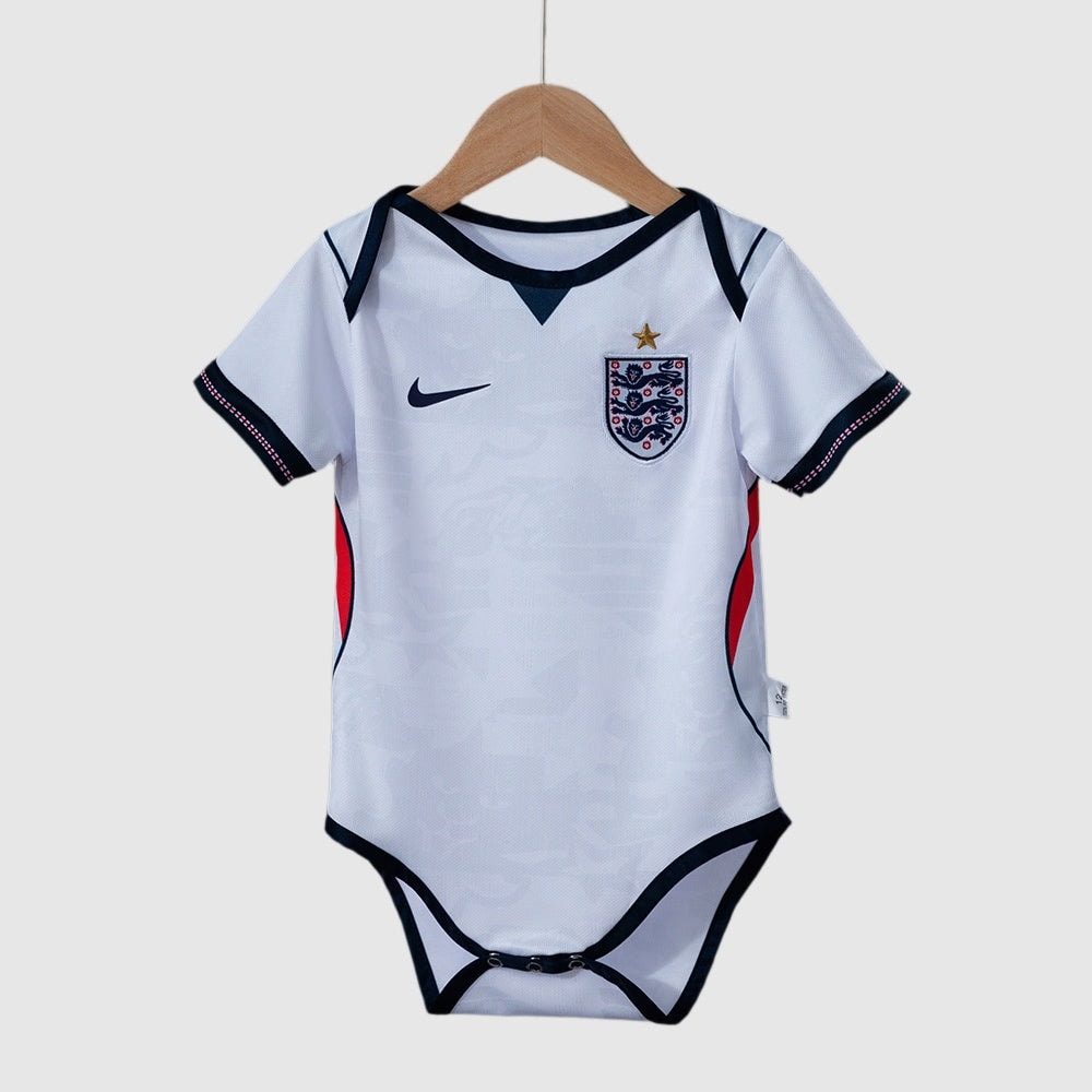 Conjunto Bebé Inglaterra Principal 26/27