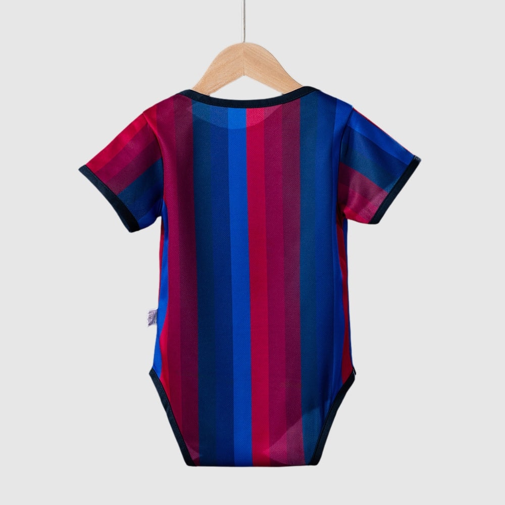 Barcelona Home Baby Kit 2026/27 - photo 2