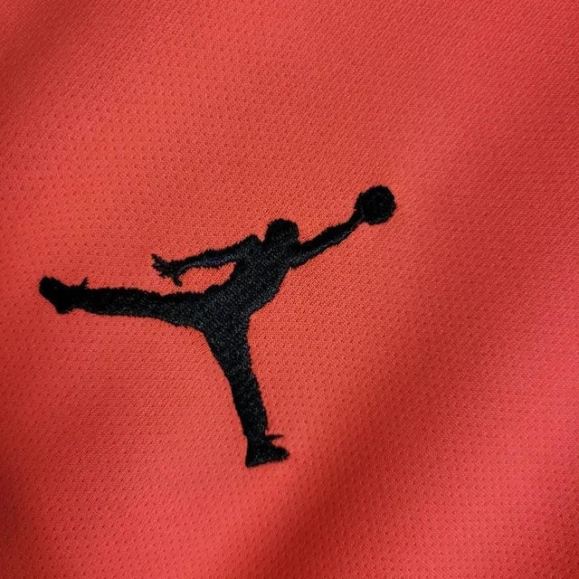 Paris Saint-Germain Away Jersey 2019/20 - Coral Red - photo 4