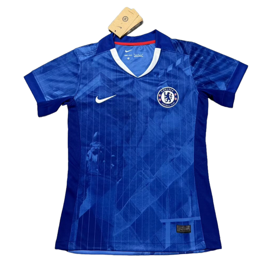 Chelsea Home Women's Jersey 2025/26