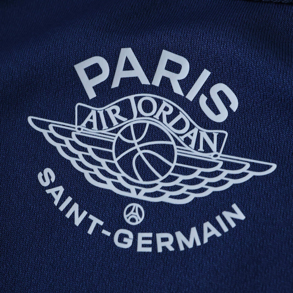 Paris Saint-Germain Fourth Kids Kit 2025/26 - Navy Blue - photo 8