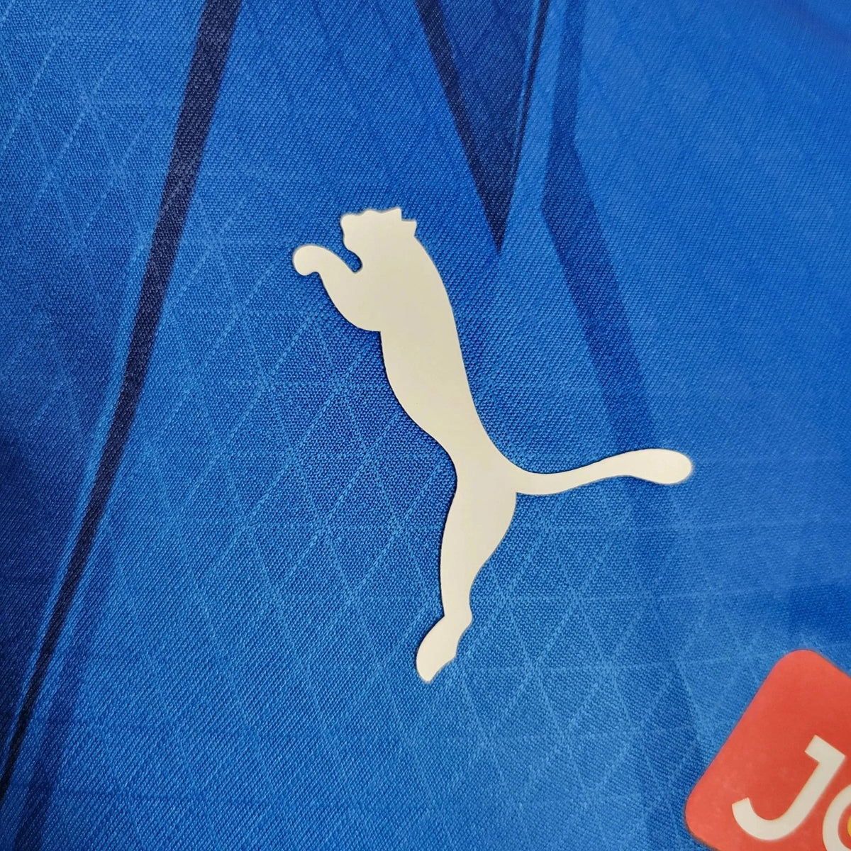 Al Hilal Home Jersey 2023/24 Player Version - photo 4