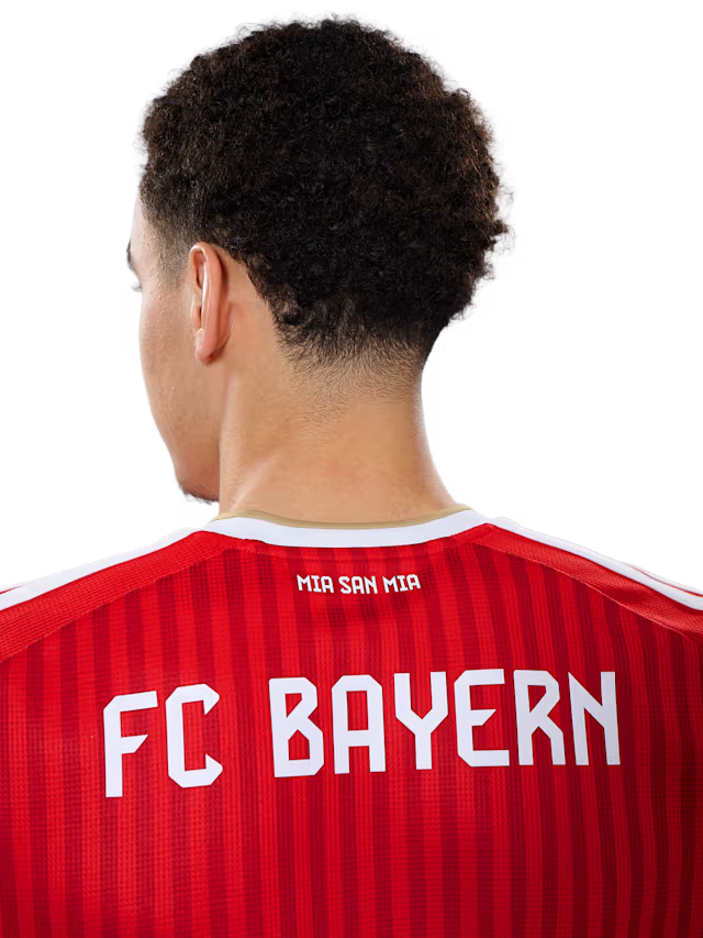 Camisola Bayern Munique Terceiro Equipamento 26/27 - foto 8