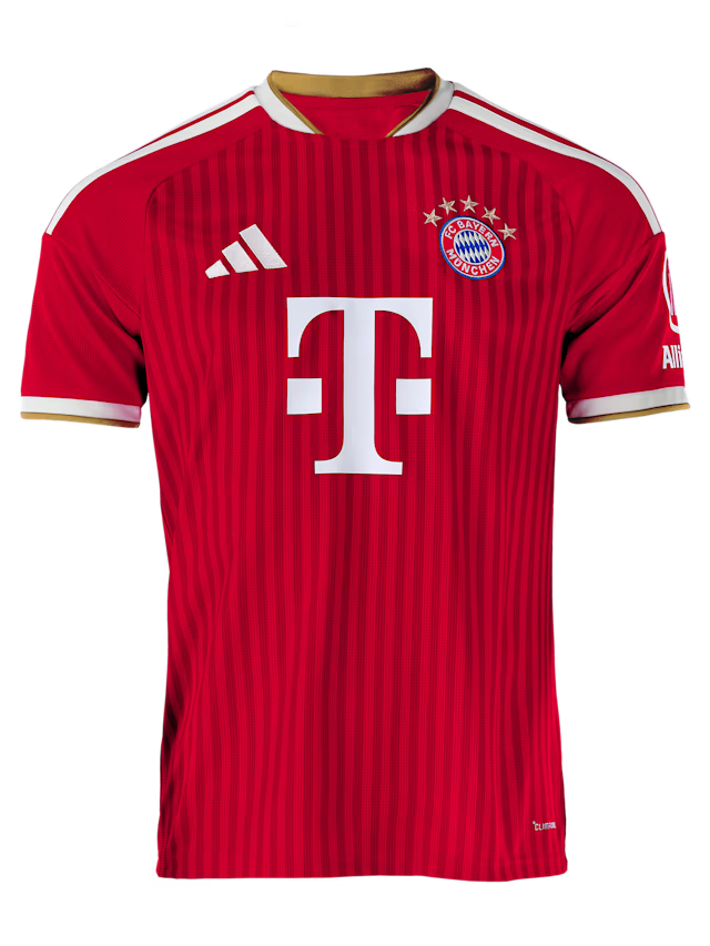 Camisola Bayern Munique Terceiro Equipamento 26/27