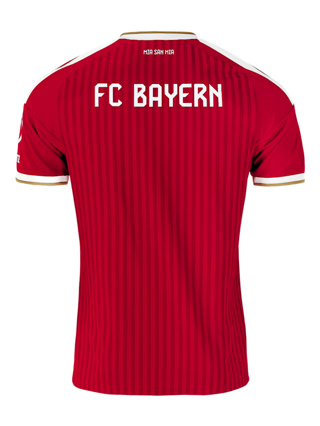 Camisola Bayern Munique Terceiro Equipamento 26/27 - foto 2