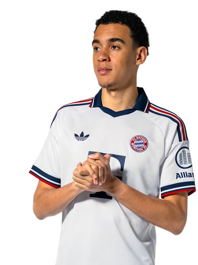 Camisola Bayern Munique Terceiro Equipamento 26/27 - foto 9