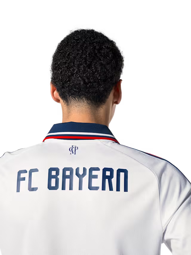 Camisola Bayern Munique Terceiro Equipamento 26/27 - foto 10