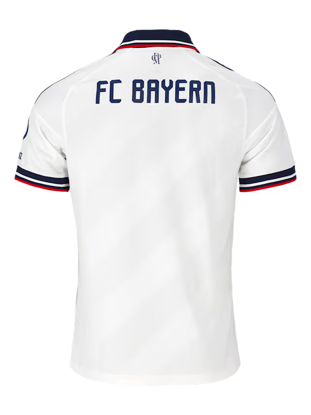 Camisola Bayern Munique Terceiro Equipamento 26/27 - foto 4