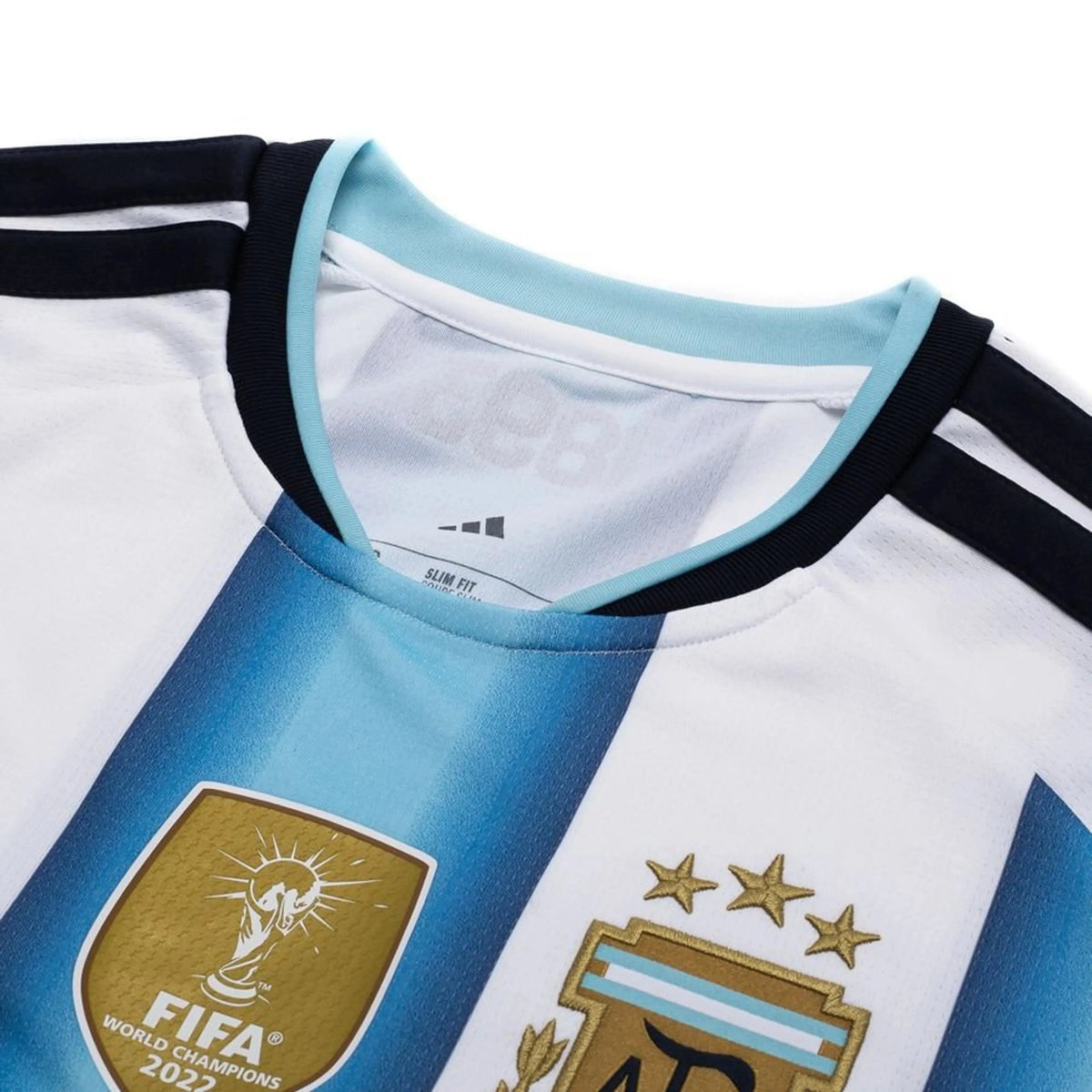 Argentina Home Jersey 2026/27 - photo 5