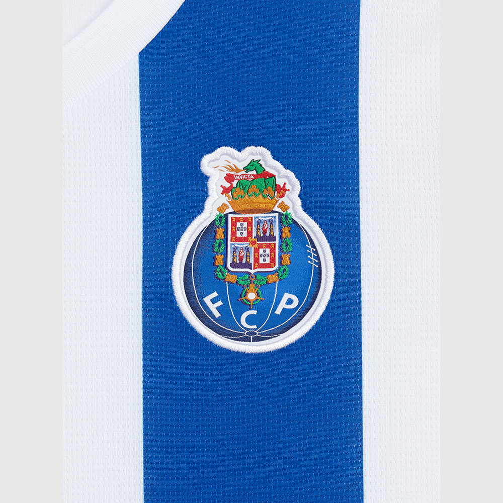 Porto Home Kids Kit 2026/27 - photo 3