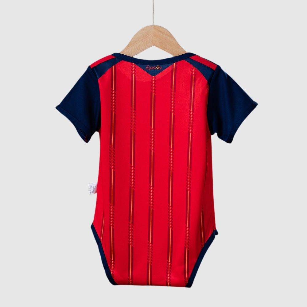 Spain Home Baby Kit 2026/27 - photo 2