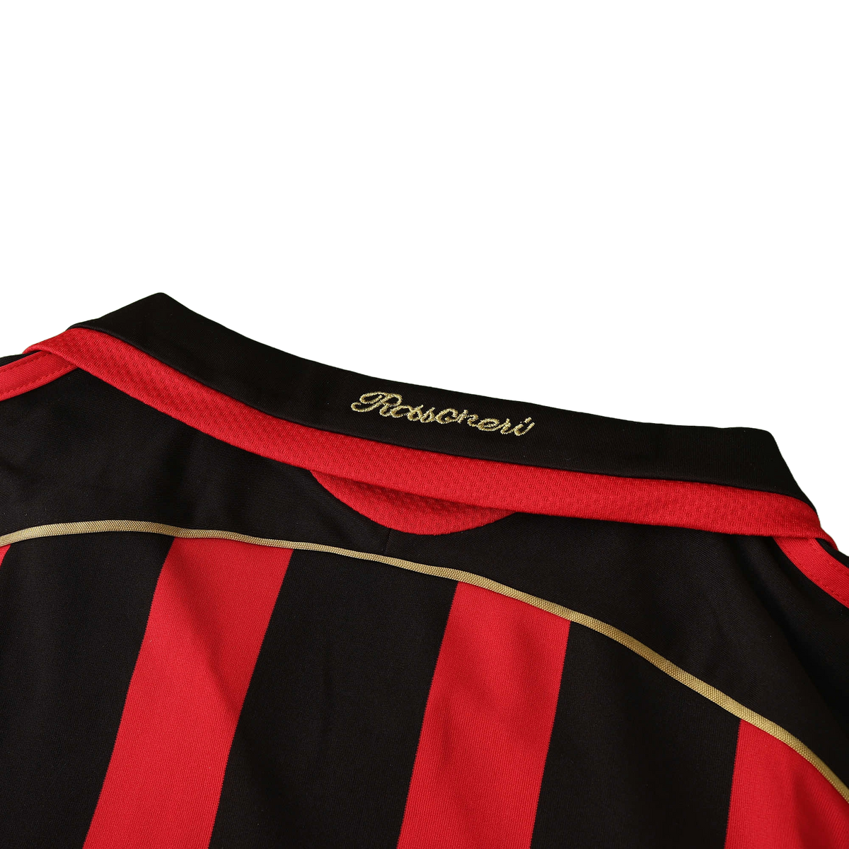 AC Milan Retro Home Kids Kit 2006/07 - photo 5