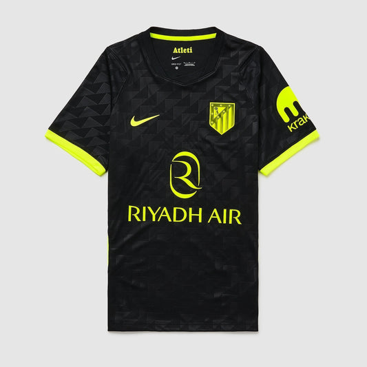 Atlético de Madrid Away Jersey 2026/27