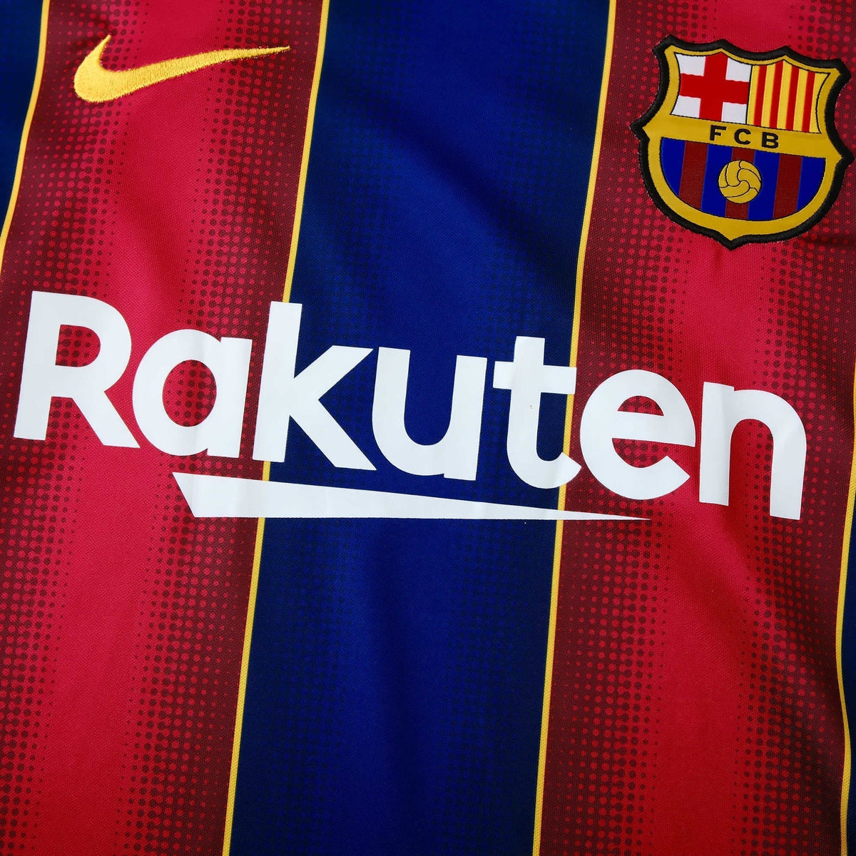 Barcelona Home Jersey 2020/21 - photo 5