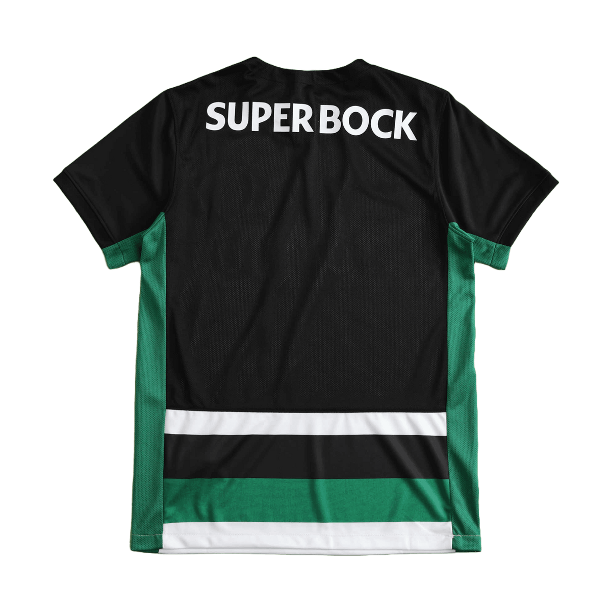 Sporting CP Home Jersey 2024/25 - photo 2