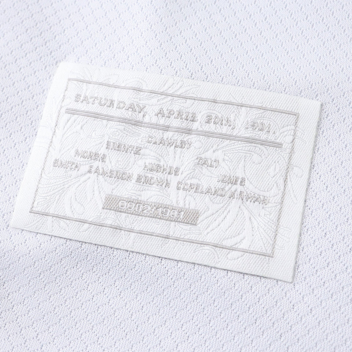 Tottenham 125th Anniversary 2025/26 Fan Jersey - photo 4