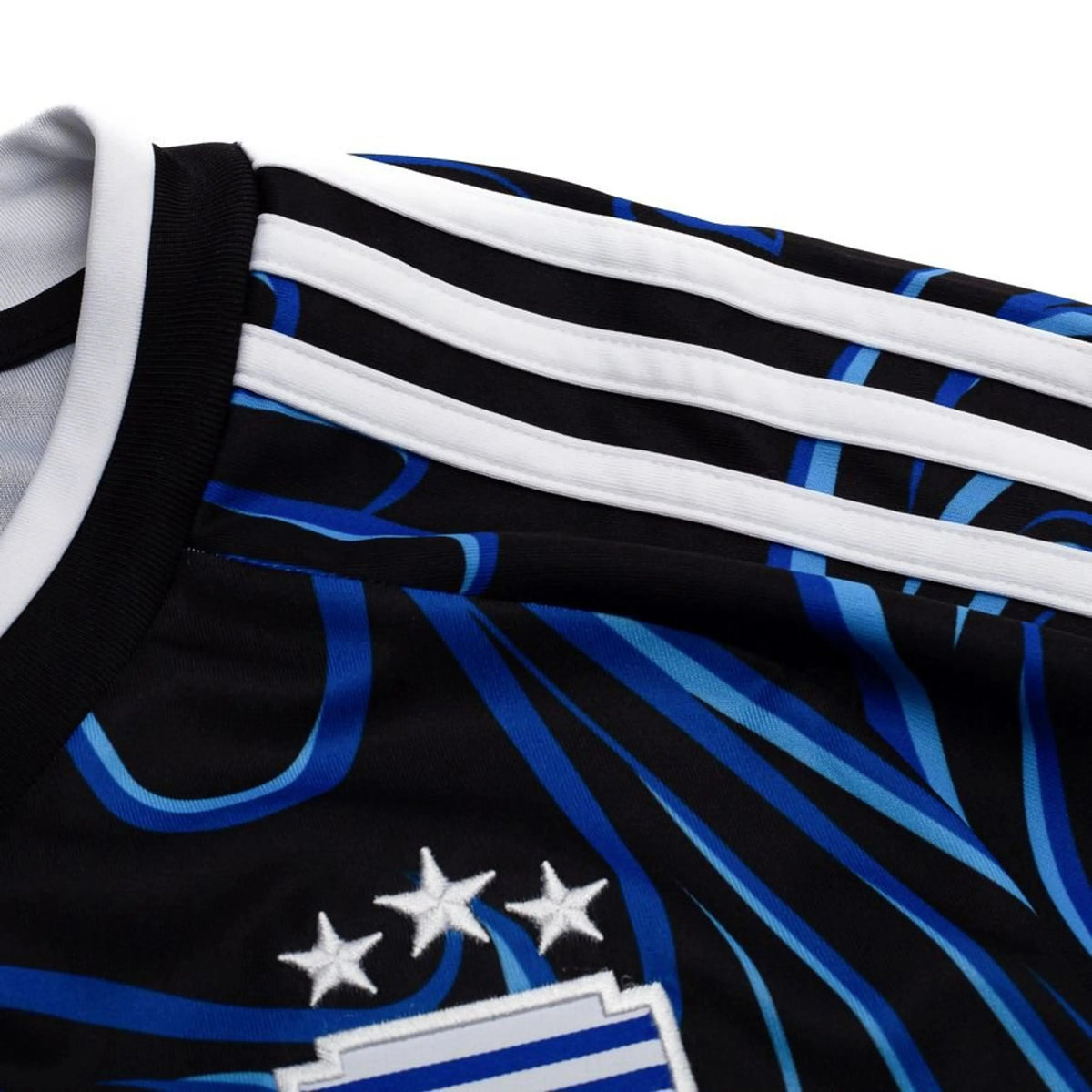 Argentina Away Women's Jersey 2026/27 - photo 7