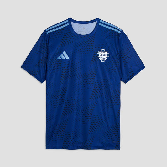Como 1907 Pre-Match Jersey 2025/26