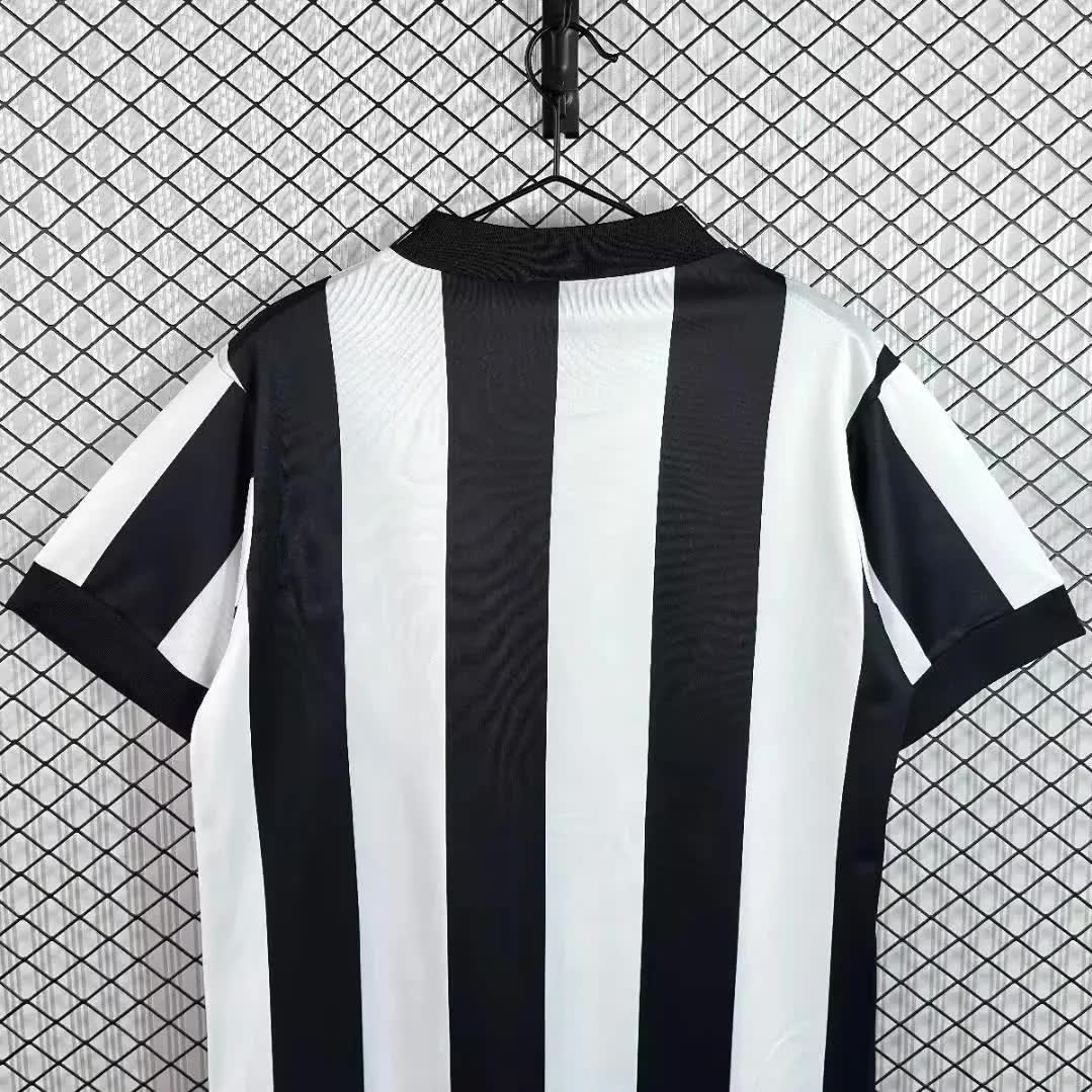 Atlético Mineiro Retro Home Jersey 1971 - photo 5