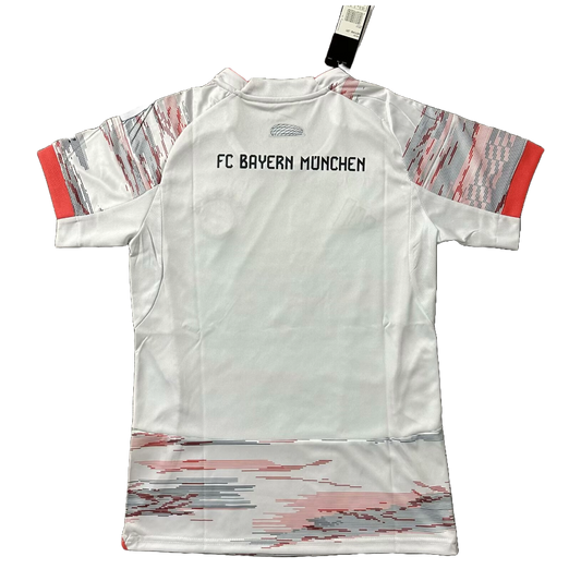 Camisola Bayern Munique Alternativa 25/26 - Feminina - foto 2