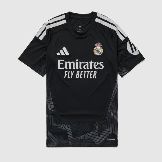 Camisola Real Madrid Guarda-Redes 26/27