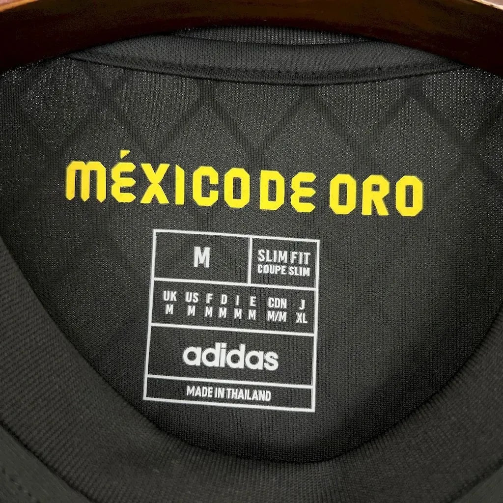 Mexico Jersey 2025/26 - photo 6