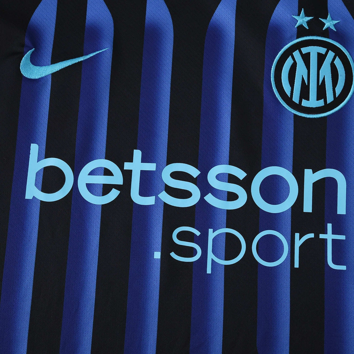 Inter Milan Home Women's Jersey 2025/26 - photo 5