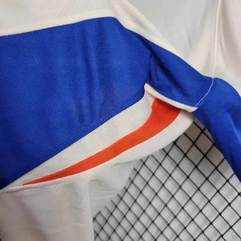 Chelsea Away Jersey 2024/25 - Cream And Blue - photo 5