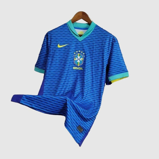 Brazil Away Jersey 2024/25