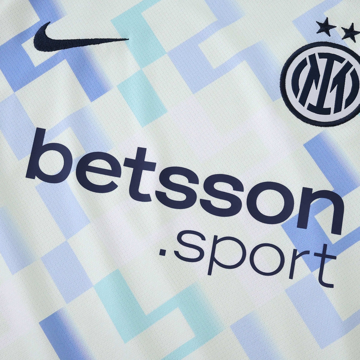 Inter Milan Away Jersey 2025/26 - photo 6