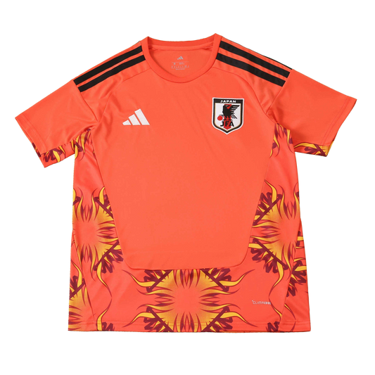 Japan Goalkeeper Jersey 2026/27