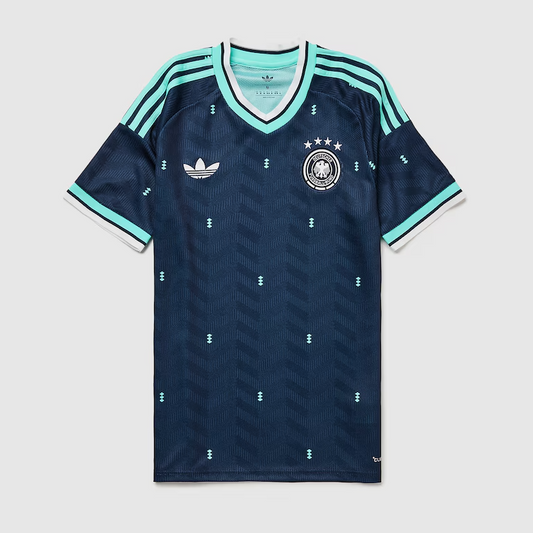 Germany Away Jersey 2026/27