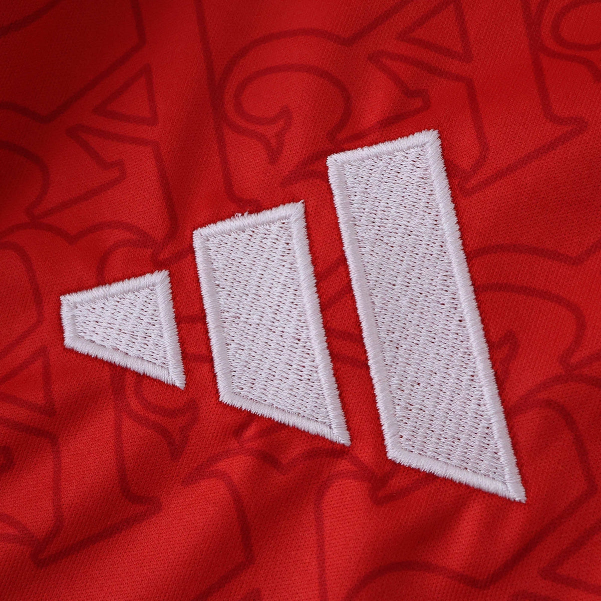Arsenal Home Jersey 2025/26 - photo 4