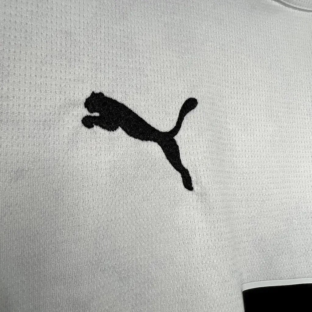 Borussia Dortmund Away Jersey 2024/25 - White - photo 4