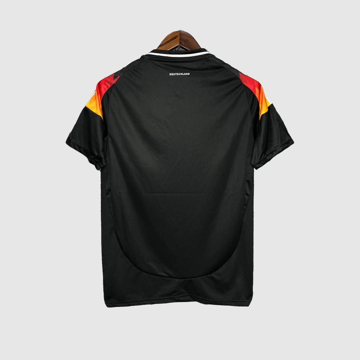 Germany Home Jersey 2024/25 - Black - photo 2