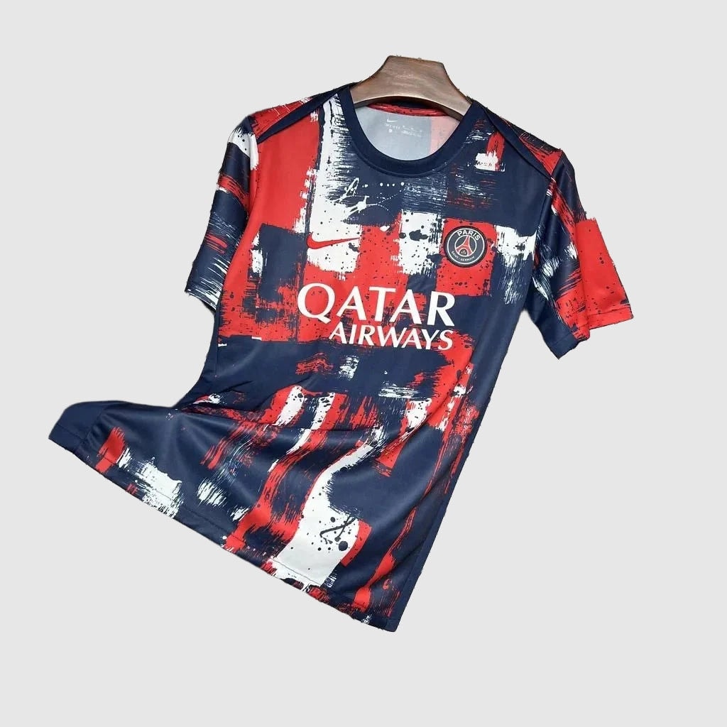 Paris Saint-Germain Training Jersey 2024/25 - photo 3
