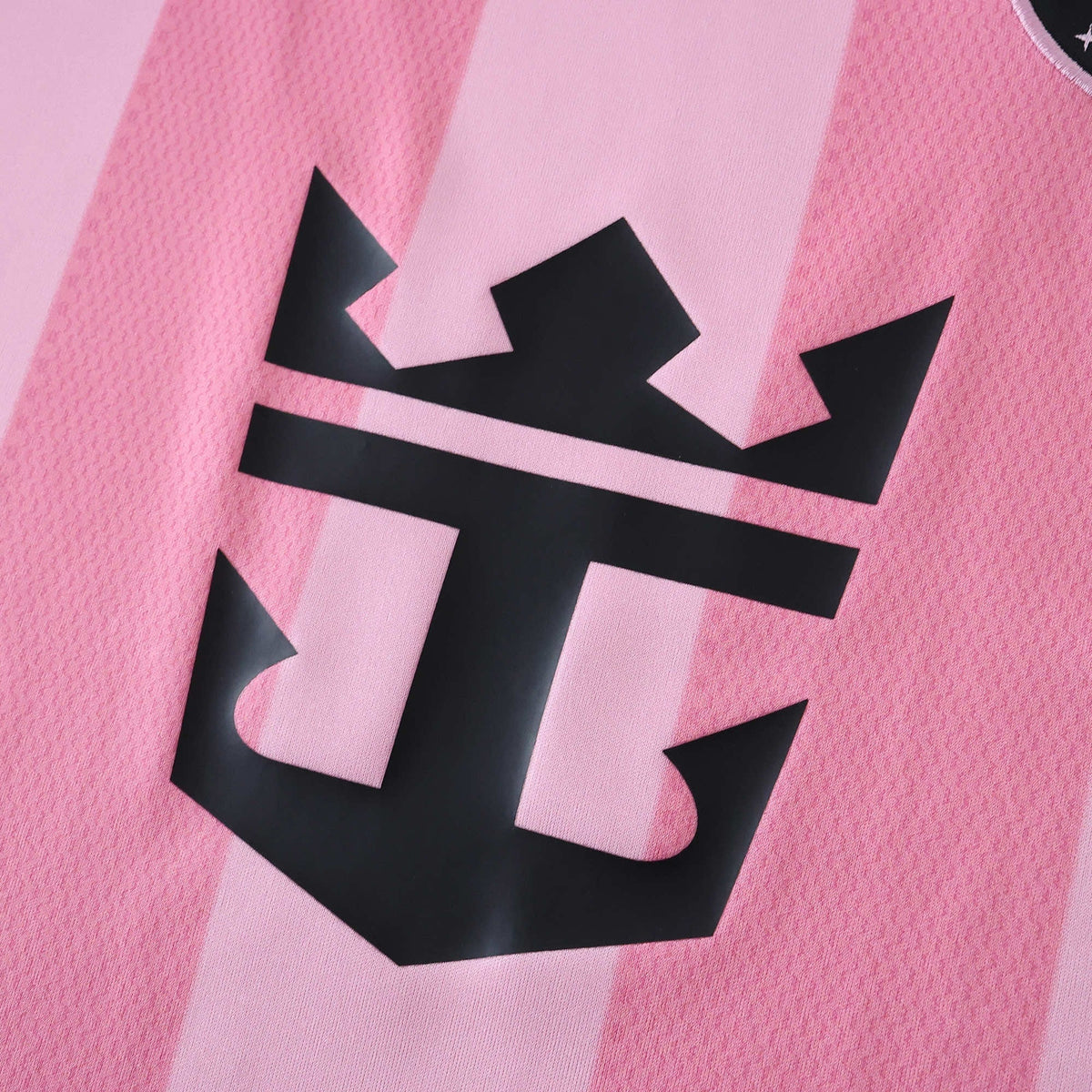 Inter Miami Home Kids Kit 2025/26 - photo 4