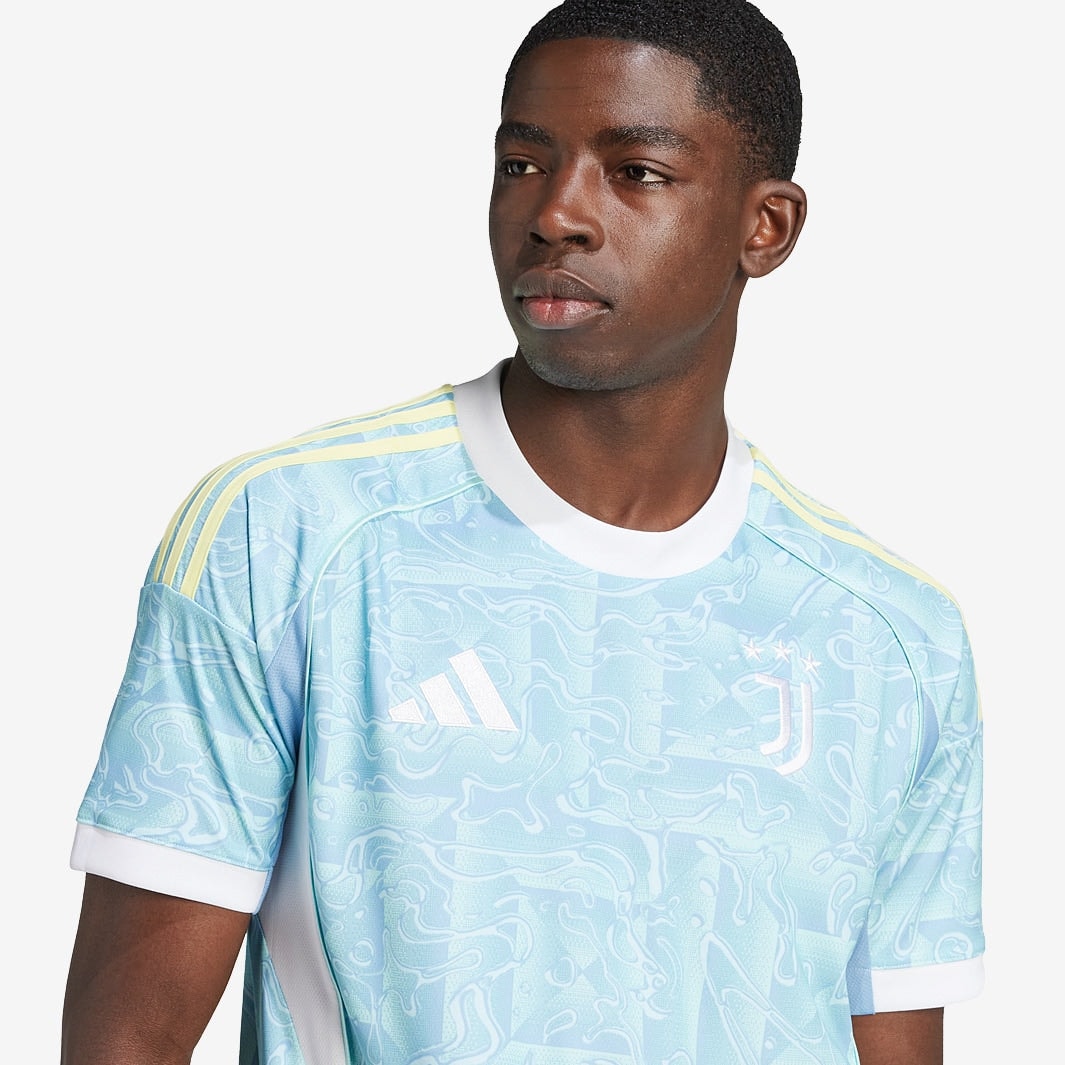 Juventus Away Jersey 2025/26 - photo 5